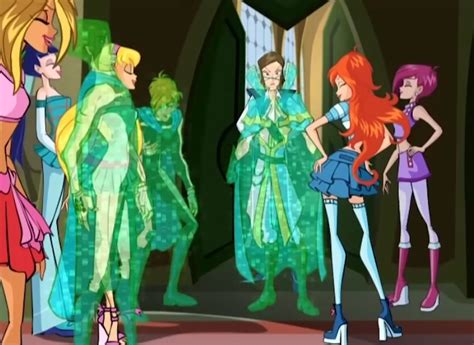 Find Your Fairy Power: A Guide to the Winx Magical Adventure